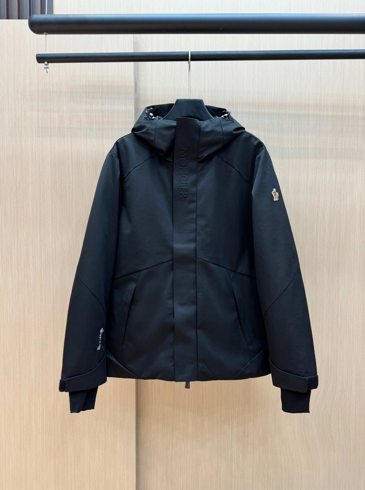 Moncler Down Jackets